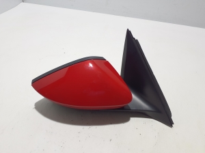Skoda Kamiq (2019–2026) Side mirror and its parts 658857508L - 3