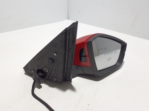 Skoda Kamiq (2019–2026) Side mirror and its parts 658857508L - 5