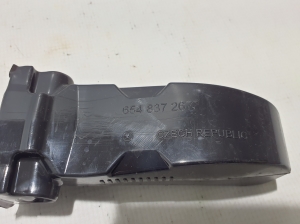 Skoda Kamiq (2019–2026) Front door check 654837249A - 2