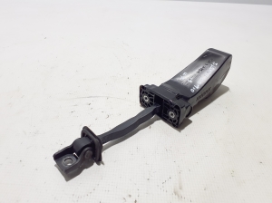 Skoda Kamiq (2019–2026) Front door check 654837249A - 3