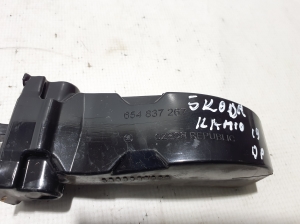 Skoda Kamiq (2019–2026) Front door check 654837249A - 2