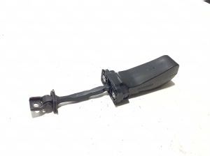 Skoda Kamiq (2019–2026) Front door check 654837249A - 3