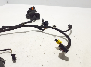 Skoda Kamiq (2019–2026) Kabelbaum 654971121C - 2