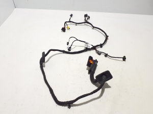 Skoda Kamiq (2019–2026) Kabelbaum 654971121C