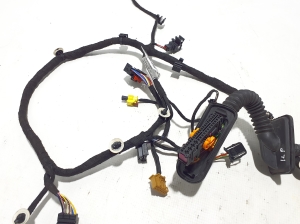 Skoda Kamiq (2019–2026) Kabelbaum 654971120BS - 2