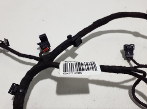 Skoda Kamiq (2019–2026) Kabelbaum 654971120BS - 3