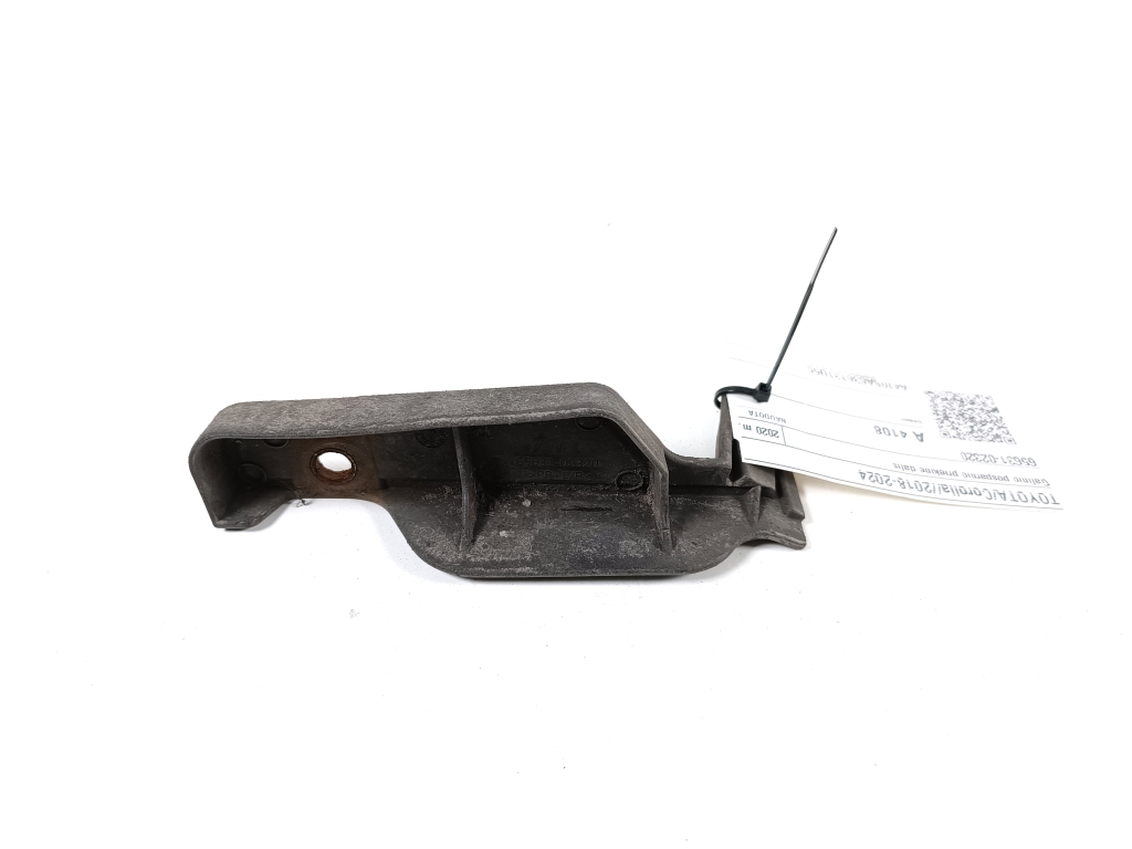 TOYOTA Corolla 12 generation E210 (2019-2024) Rear Right Inner Fender Front Part 65631-02320 24480626