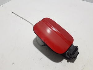 Skoda Kamiq (2019–2026) Tankdeckel 657809702 - 2