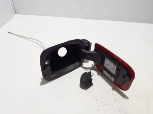Tankdeckel - 657809702