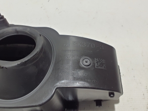Skoda Kamiq (2019–2026) Tankdeckel 657809702 - 4