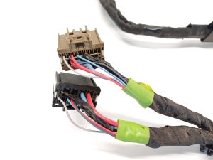 Tesla Model X X (2015–2026) Kabelbaum 1063406-00-F - 4