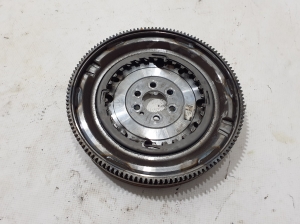   Clutch flywheel  - 04C105266F 
