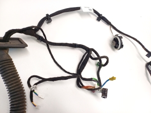 Mercedes Benz C-Class 205 (2014–2021) Kabelbaum A2055407340 - 2