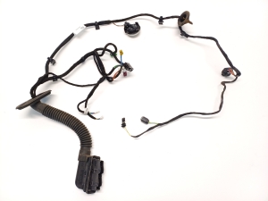 Wiring harness - A2055407340