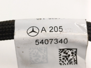 Mercedes Benz C-Class 205 (2014–2021) Kabelbaum A2055407340 - 3