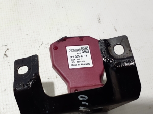 Skoda Kamiq (2019–2026) Antenas pastiprinātājs 5E0035497B - 2