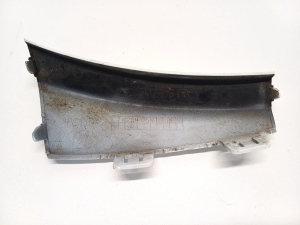 Mercedes Benz C-Class 205 (2014–2021) Stoßecke Stoßstange Stoßfänger Eckzierleiste vorne A2058856602 - 3