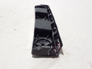 Skoda Kamiq (2019–2026) Rear bumper bracket 658807393 - 2