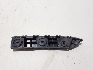 Skoda Kamiq (2019–2026) Rear bumper bracket 658807393 - 4