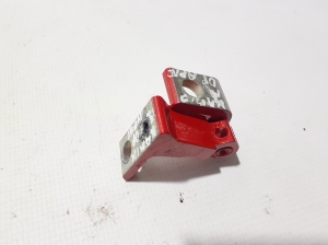 Skoda Kamiq (2019–2026) Front door lower hinge 8X4833406A - 3