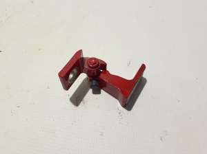 Skoda Kamiq (2019–2026) Rear side door upper hinge - 2