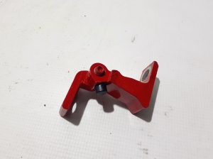 Skoda Kamiq (2019–2026) Rear side door upper hinge - 3