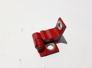   Unteres Scharnier Tür hinten  -  