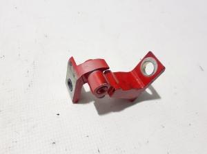 Skoda Kamiq (2019–2026) Rear side door lower hinge - 3