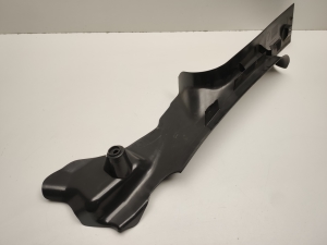 Mercedes Benz C-Class 203 (2000–2007) Inner sill trim A2036862336 - 2