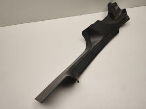 Mercedes Benz C-Class 203 (2000–2007) Inner sill trim A2036862336 - 4