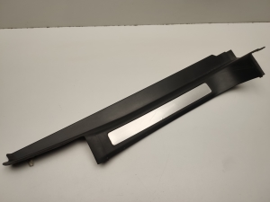 Mercedes Benz C-Class 203 (2000–2007) Inner sill trim A2036800935 - 2