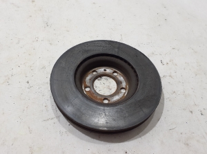 Skoda Kamiq (2019–2026) Eesmine piduriketas 2Q0615301H - 3