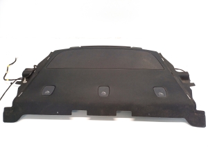 Tesla Model 3 3 (2016–2024) Parcel shelf 1128021-00-E - 2