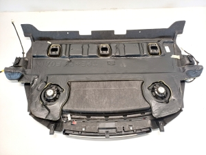 Tesla Model 3 3 (2016–2024) Parcel shelf 1128021-00-E - 3