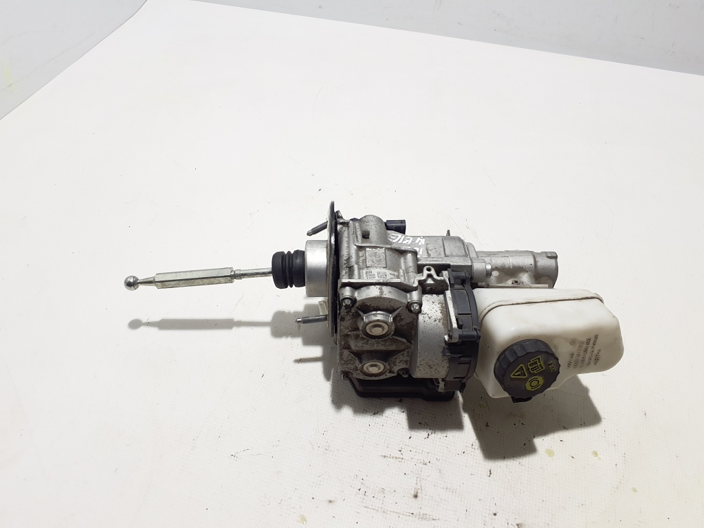 VOLKSWAGEN Golf 7 generation (2012-2024) Brake Servo Booster 5QE614105P 24450960