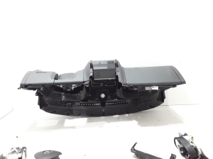 Skoda Octavia III (2013–2019) Armatuurlaud 5E1857007AK - 3