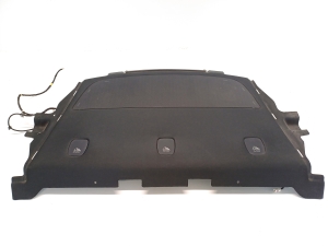 Tesla Model 3 3 (2016–2024) Parcel shelf 1128021-00-E - 3