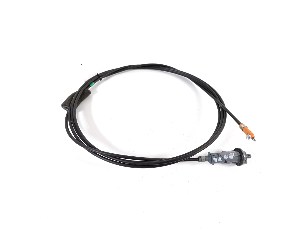 TOYOTA Corolla 12 generation E210 (2019-2024) Fuel Tank Opening Cable 7703502620 24486386