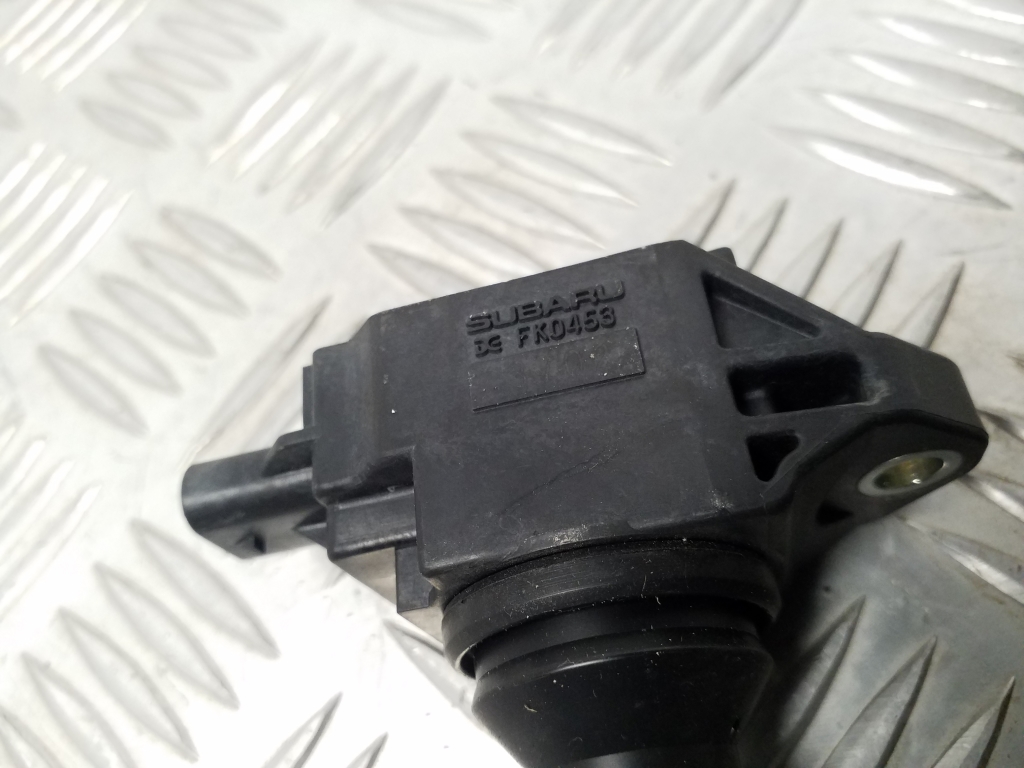 SUBARU Legacy 5 generation (2009-2015) High Voltage Ignition Coil FK0453 24585243