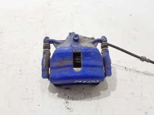 Volkswagen Golf VII (2012–2026) Front brake caliper 5G0615123E - 2