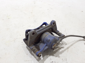 Volkswagen Golf VII (2012–2026) Front brake caliper 5G0615123E - 3