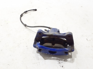 Volkswagen Golf VII (2012–2026) Front brake caliper 5G0615123E - 4