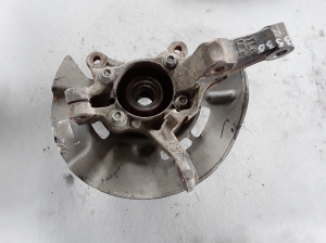 Kia Sportage (2016–2021) Front wheel hub and its parts 51716D7000 - 2