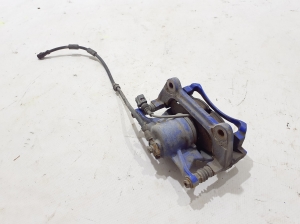 Volkswagen Golf VII (2012–2026) Front brake caliper 5G0615124E - 3