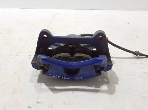 Volkswagen Golf VII (2012–2026) Front brake caliper 5G0615124E - 4