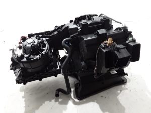 Volkswagen Golf VII (2012–2026) Heater and its parts 5QE820005 - 2