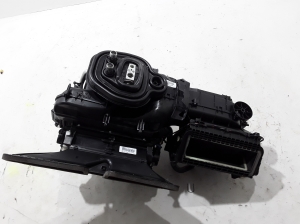 Volkswagen Golf VII (2012–2026) Heater and its parts 5QE820005 - 3