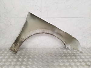Skoda Octavia IV (2019–2026) Front fender - 3