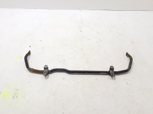 Volkswagen Golf VII (2012–2026) Front stabilizer bar 5Q0411403AB - 3