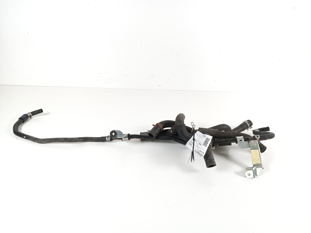 TOYOTA Corolla (2018–2026) Voolikute komplekt TOYOTA Corolla (2018–2026) Voolikute komplekt
